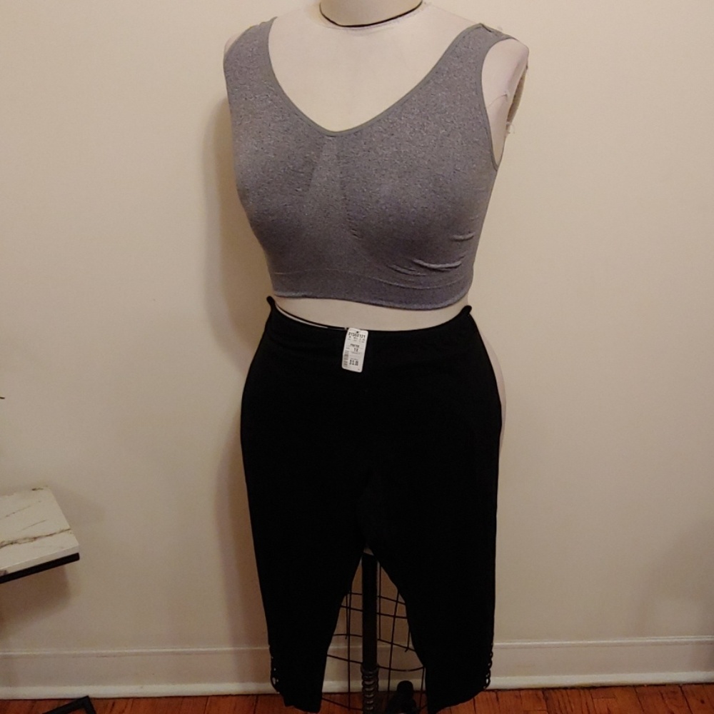 New in my closet with tagged